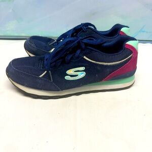 Women’s vintage sketchers